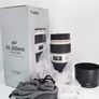 Canon Ef 70-200mm F4l Is Ii Usm Lens #003 Image 2