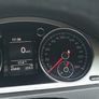 Passat b7 cluster Image 2