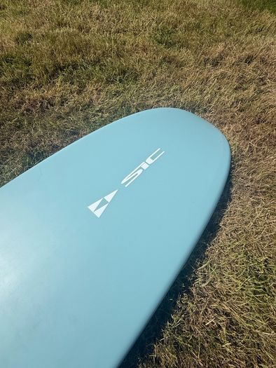 Surfboard 7'8 SIC Maui Drifter TT with Carry bag