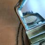 Vintage French compact Image 5