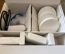 TP-Link Deco M5 X3
