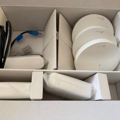 TP-Link Deco M5 X3
