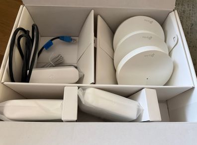 TP-Link Deco M5 X3