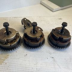 BMW E90 N43 Vanos Gears