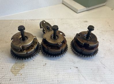BMW E90 N43 Vanos Gears
