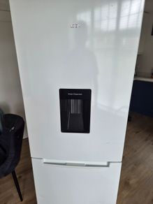 fridge