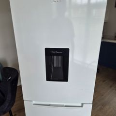 fridge