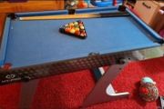 kids pool table