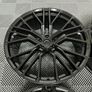 22" Inch Q8 Prestige Audi style Alloy Wheels Q5 Q7 Q8 A7 A8 Vw Tiguan Touareg 5x112 Image 2