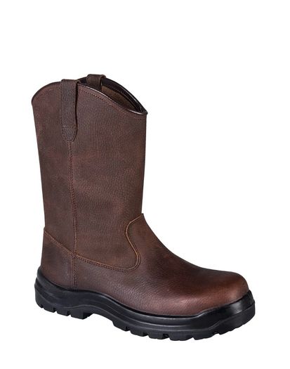 Rigger boots size 9