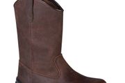 Rigger boots size 9