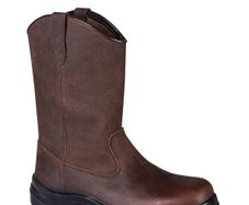Rigger boots size 9