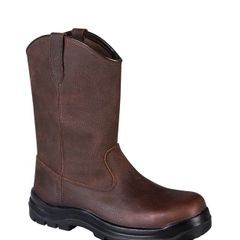 Rigger boots size 9