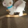 Rocking Sheep Image 3