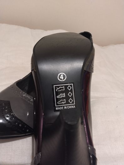 Beautiful Shoes