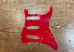 Stratocaster Pickguard