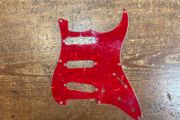 Stratocaster Pickguard