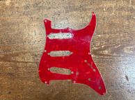 main image for ad Stratocaster Pickguard