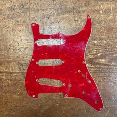 Stratocaster Pickguard