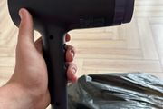 hair dryer