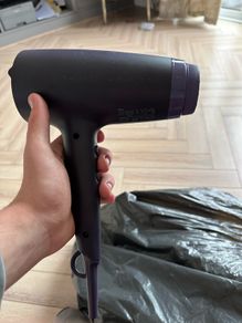 hair dryer