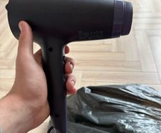 hair dryer