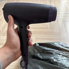 hair dryer