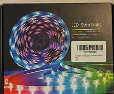 Led Strip Lights