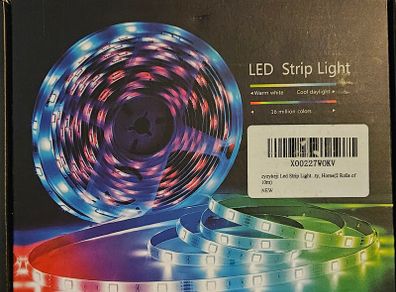 Led Strip Lights