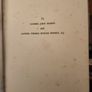 Fish On A Friday. By Leonard Feeney. 1934 First Edition Hardback In Fair Condition. See Photos For Same. Image 6