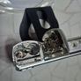 Olympus FE-210 7.1MP Silver Digital Retro Camera Tested Working Image 10