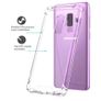 Anti Shock Case Cover Samsung Galaxy S8 / S8 PLUS / S9 / S9 PLUS / GALAXY S10/ Galaxy S10 Plus/ Galaxy S10e/ Samsung S20/ Samsung S20Plus/ Samsung S20Ultra/ S21/ s21 plus/ S21 Ultra/ S30 /S30 ULTRA Image 8