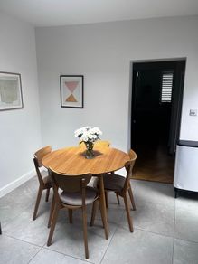 Dining chairs