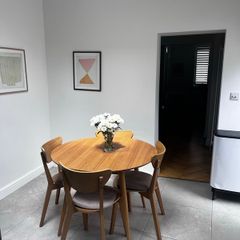 Dining chairs