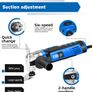 Multifunction Tool Oscillating Multi-Tools Variable Speed Renovator Electric Home Decoration Trimmer Electric Saw Image 4