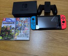 Nintendo Switch 1