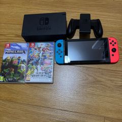 Nintendo Switch 1