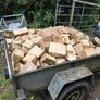 Firewood bags Hardwood 5 Softwood 4 Image 4