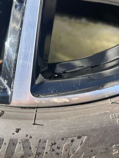 Genuine BMW G30, G20 848M 18" Alloy Wheels