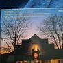 Randy Travis Storms of life vinyl LP 1988 Image 4