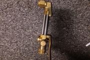 cutting torch