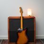Fender Jazzmaster Traditional 60's 2019 - 3-Tone Sunburst Image 5