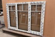 Brand New VEKA Window