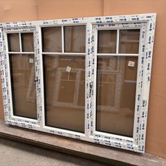 Brand New VEKA Window