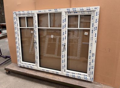 Brand New VEKA Window