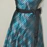 DEBENHAMS JOHN ROCHA cocktail party dress size UK 12 Image 4