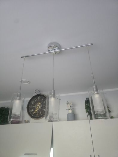 ceiling lights