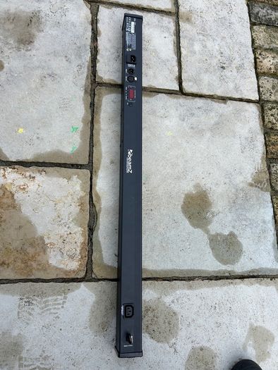 Eurolite 120 KLS 120 + Beamz Light