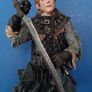 RARE - Lord of the Rings - Sam Gamgee Figure Image 4