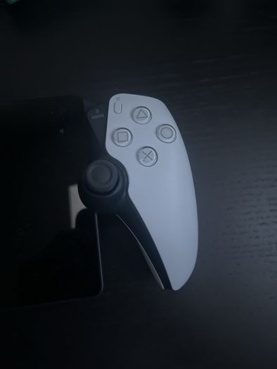 console